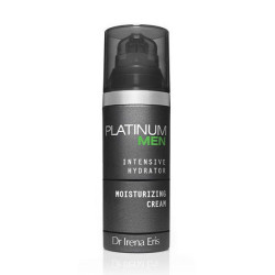 Comprar Platinum Men Moisturizing Cream