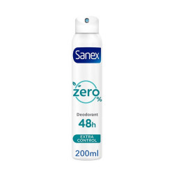 Comprar Zero % Extra Control