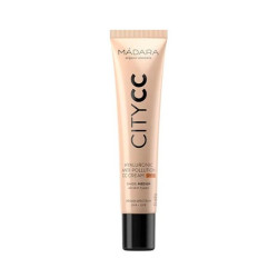 City Cc Hyaluronic Anti-Pollution Cc Cream Spf 15
