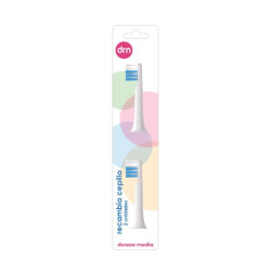 Comprar Recambio Cepillo Dental Dureza Media