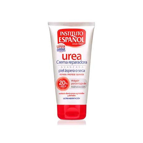 Urea Crema Reparadora