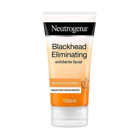 Blackhead Eliminating