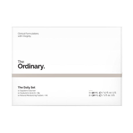 The Daily Set