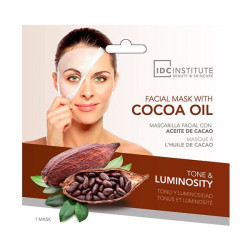 Comprar Facial Mask With Cocoa Oil