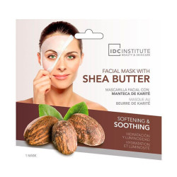 Comprar Facial Mask With Shea Butter