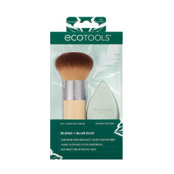 Comprar Blurring Blender & Full Complexion Brush