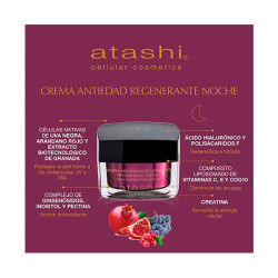 Cofre Hidratación Atioxidante