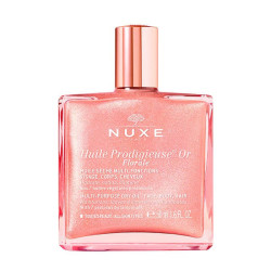Comprar Huile Prodigieuse Or Florale