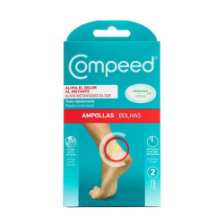 Comprar Ampollas Medianas