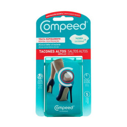 Comprar Ampollas Tacones Altos