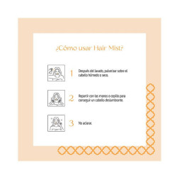 Hair Mist Bruma Capilar