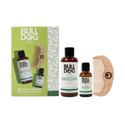 Comprar Kit Cuidado Barba