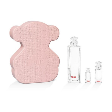 Estuche Tous