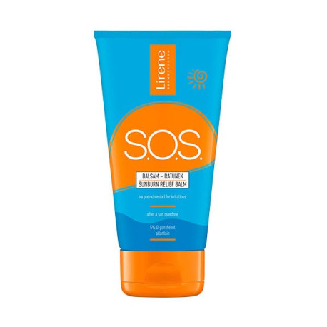 S.O.S