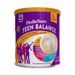 Comprar Teen Balance Vainilla