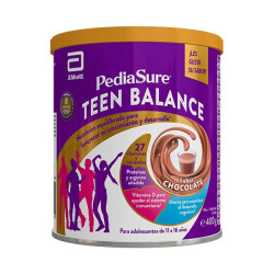 Comprar Teen Balance Chocolate
