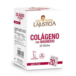 Comprar Colágeno Con Magnesio