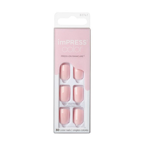 Impress Color