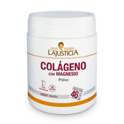 Comprar Colágeno Con Magnesio
