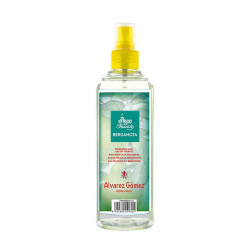 Comprar Agua De Baño Bergamota