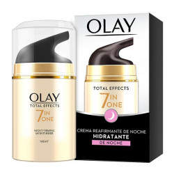 Comprar Total Effects 7 En 1 Hidratante Noche