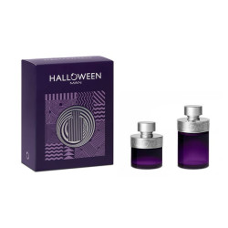 Comprar Cofre Halloween Man