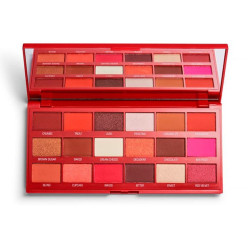 Comprar Red Velvet Shadow Palette