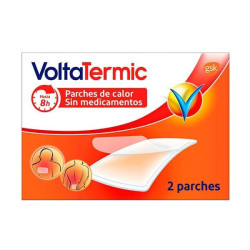 Comprar Parches De Calor Rectangular