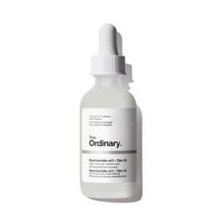 Comprar Niacinamide 10% + Zinc 1%