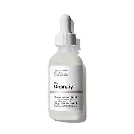 Niacinamide 10% + Zinc 1%