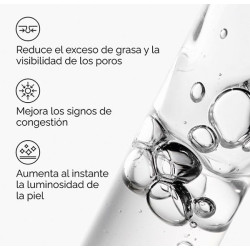 Niacinamide 10% + Zinc 1%