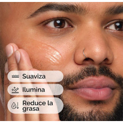Niacinamide 10% + Zinc 1%