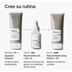 Niacinamide 10% + Zinc 1%