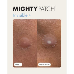 Mighty Patch Invisible+