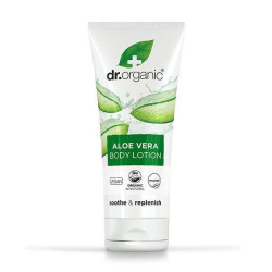 Comprar Loción Hidratante Corporal Natural De Aloe Vera