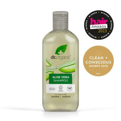 Comprar Champú Nutritivo De Aloe Vera Orgánico