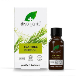 Comprar Aceite Puro De Árbol De Té