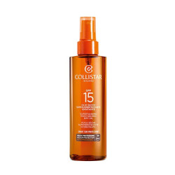 Comprar Aceite Seco Superbronceador Hidratante Spf 15