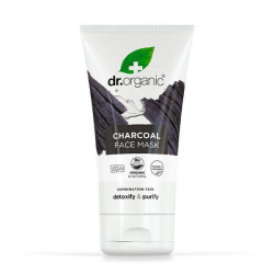Comprar Mascarilla Facial Purificante De Carbón Activado