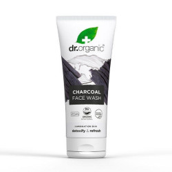 Comprar Limpiador Facial De Carbón Activado