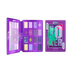 Comprar Paleta Sombras Ojos The Joker 010