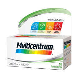 Comprar Multicentrum Para Adultos
