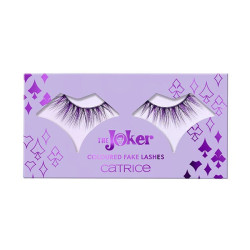Comprar Pestañas Artificiales The Jocker 010