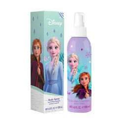 Comprar Body Spray Frozen 2