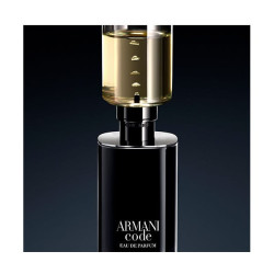 Recarga Code Eau De Parfum