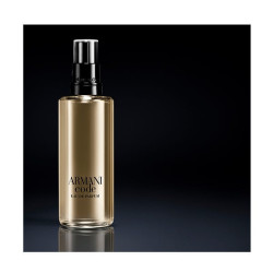 Recarga Code Eau De Parfum