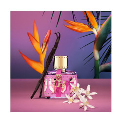 Birds Of Paradise Edicion Limitada