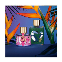 Birds Of Paradise Edicion Limitada