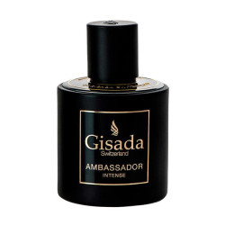 Comprar Ambassador Intense