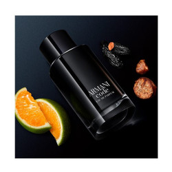 Code Eau De Parfum